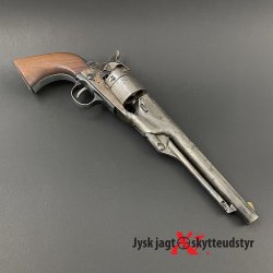 Italy Colt 1860 Army - Cal. 44 Black Powder
