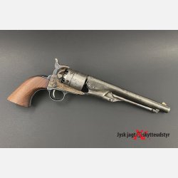 Italy Colt 1860 Army - Cal. 44 Black Powder