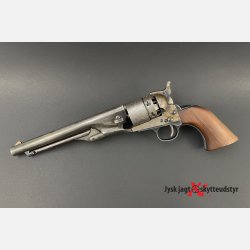 Italy Colt 1860 Army - Cal. 44 Black Powder