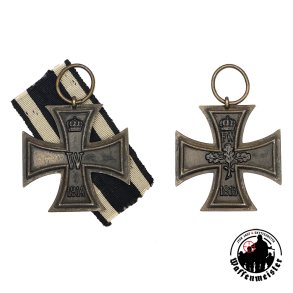 Eisernes Kreuz 2. Klasse 1914-18﻿