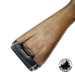   Lee Enfield No.5 Mk I Jungle Carbine - Cal. 303Britt