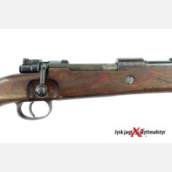 BSW K98 (1938) - Cal. 8x57