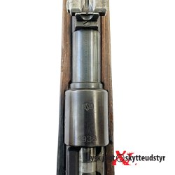 BSW K98 (1938) - Cal. 8x57