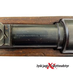 BSW K98 (1938) - Cal. 8x57