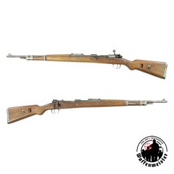 BSW K98 (1938) - Cal. 8x57