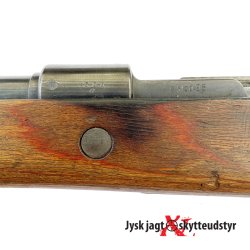 BSW K98 (1938) - Cal. 8x57