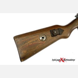 GUSTLOFF-WERKE K98 (1940) - Cal. 8x57 