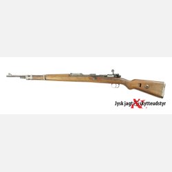 BSW K98 (1938) - Cal. 8x57