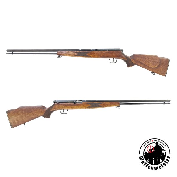 Krico � auto - Cal. 22 LR
