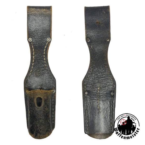 L�der fr� Til 84/98 Bajonet (K98)