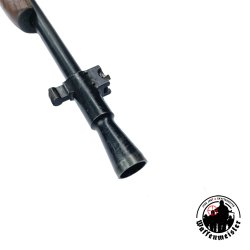   Lee Enfield No.5 Mk I Jungle Carbine - Cal. 303Britt