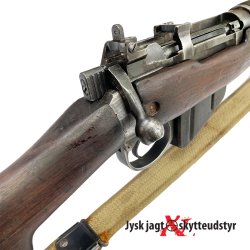 Lee Enfield No4 MK1* (1943) - Cal. 303 Britt