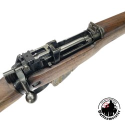   Lee Enfield No.5 Mk I Jungle Carbine - Cal. 303Britt