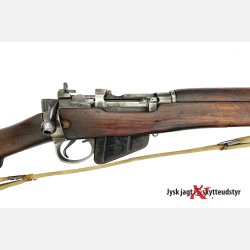Lee Enfield No4 MK1* (1943) - Cal. 303 Britt