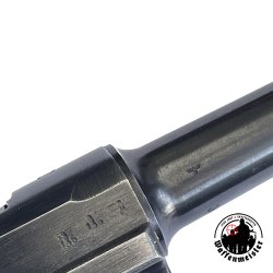 Mauser P08 (Luger) - Cal. 9mm