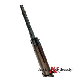 Carcano M38 (1940) - Cal. 6,5x52 