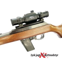 Marlin 9 Camp Gun - Cal. 9mm 