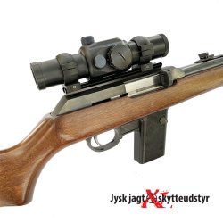 Marlin 9 Camp Gun - Cal. 9mm 