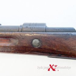 Mauser Gewehr 98 - Cal. 6,5x55