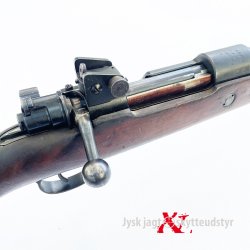 Mauser Gewehr 98 - Cal. 6,5x55