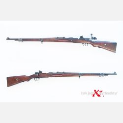 Mauser Gewehr 98 - Cal. 6,5x55