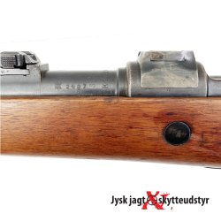 Marine Scharfsch�tzen Gewehr 98 - Cal. 8x57