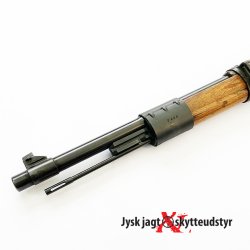 Mauser K98 - Cal. 8x57