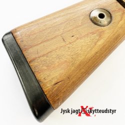 Mauser K98 - Cal. 8x57