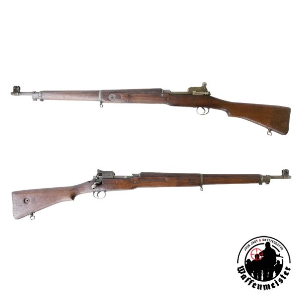 Enfield P14 (Remington) - Cal. 303Britt
