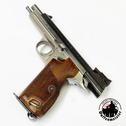 Sig P210/6 - Cal. 9mm