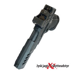 Walther PDP FS (S�t) - cal. 9mm