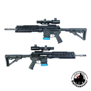 POF USA P415 - Cal. 5.56 NATO