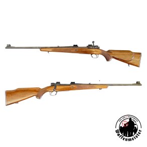 Parker Hale - Cal. 243Win