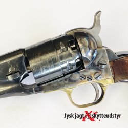 Pietta - Colt 1860 Army - Cal. 44 Black Powder