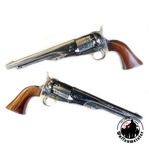 Pietta - Colt 1860 Army - Cal. 44 Black Powder