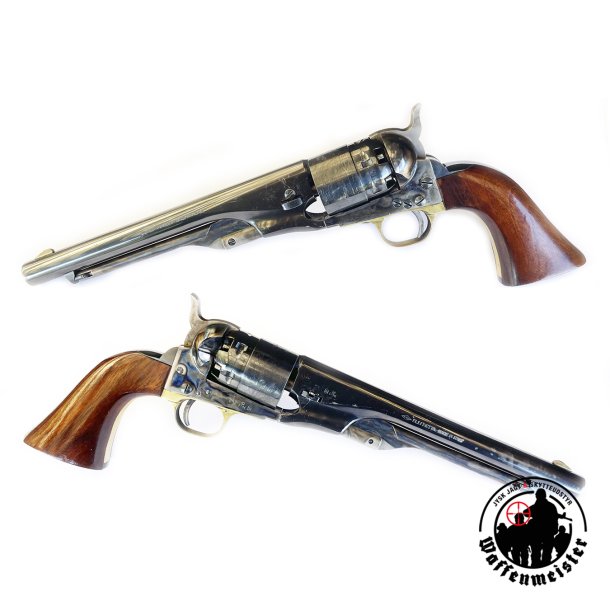 Pietta - Colt 1860 Army - Cal. 44 Black Powder