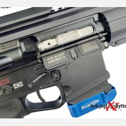 POF USA P415 - Cal. 5.56 NATO