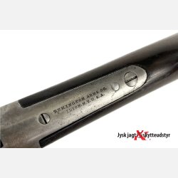 Remington No. 4 Takedown Rolling Block - Cal. 22 LR
