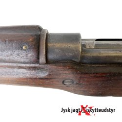 Enfield P14 (Remington) - Cal. 303Britt