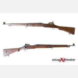 Enfield P14 (Remington) - Cal. 303Britt