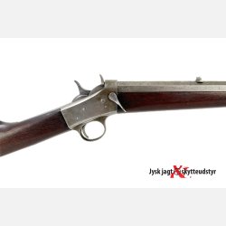 Remington No. 4 Takedown Rolling Block - Cal. 22 LR