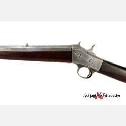 Remington No. 4 Takedown Rolling Block - Cal. 22 LR