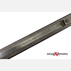 Remington No. 4 Takedown Rolling Block - Cal. 22 LR