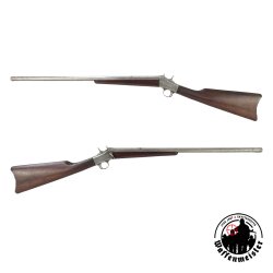 Remington No. 4 Takedown Rolling Block - Cal. 22 LR