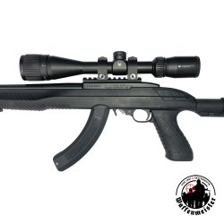 Ruger 10/22 1261 Tactical - Cal. 22 LR
