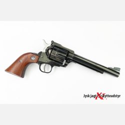 Ruger New model Blackhawk - Cal. 38Spl/357Mag