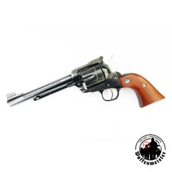 Ruger New model Blackhawk - Cal. 38Spl/357Mag