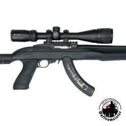 Ruger 10/22 1261 Tactical - Cal. 22 LR
