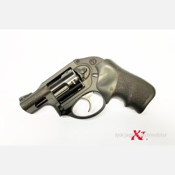 Ruger LCR - Cal. 38Spl/357Mag
