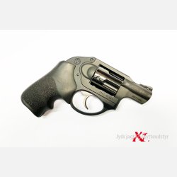Ruger LCR - Cal. 38Spl/357Mag